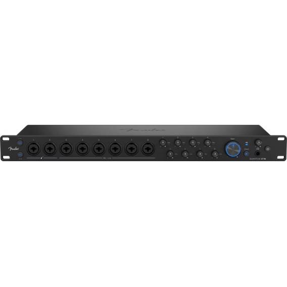 Obrázok pre Fender Quantum LT 16 EU - Zvukové rozhraní USB-C