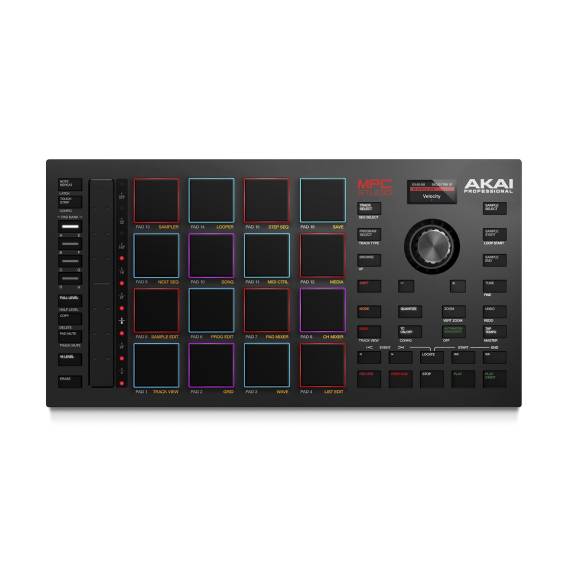 Obrázok pre Akai MPC Studio MK2 Černá
