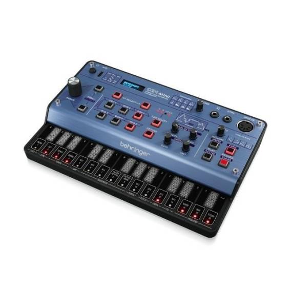 Obrázok pre Behringer CZ-1 MINI Syntezator analogowy