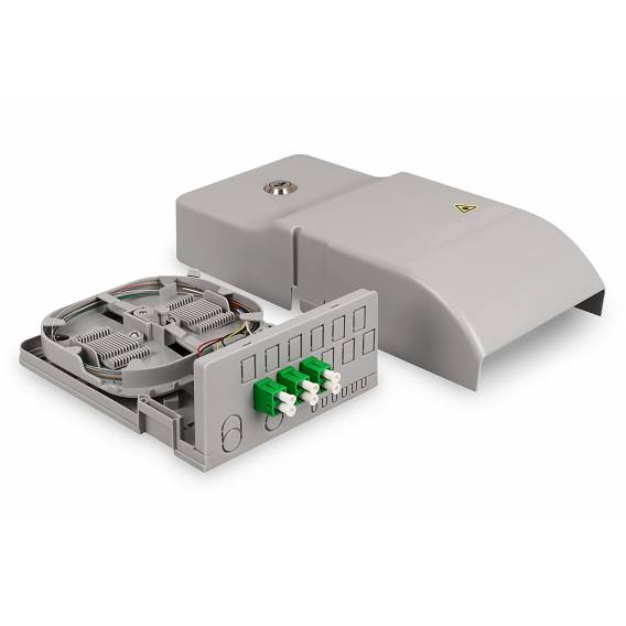 Obrázok pre Digitus DN-949103 Optický rozvaděč (ODF)