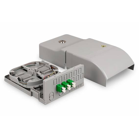 Obrázok pre Digitus DN-949103 Optický rozvaděč (ODF)