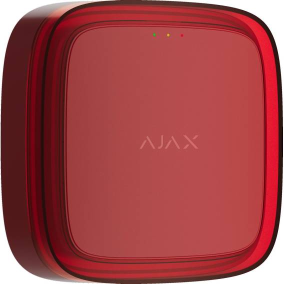 Obrázok pre Ajax EN54 FireProtect (VAD) - red