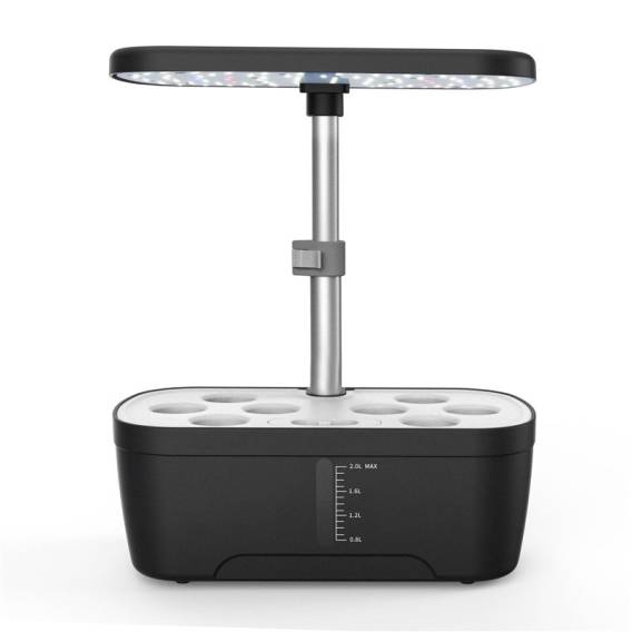 Obrázok pre SMART HYDROPONIC POT ZG1002 BLACK