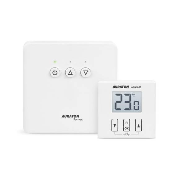 Obrázok pre AQUILA SET WIRELESS CONTROLLER ECON MODE