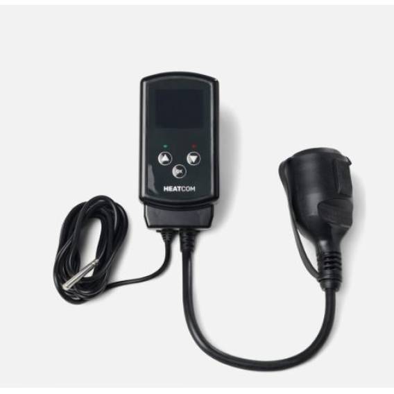 Obrázok pre HC200 UNI PLUG & PLAY THERMOSTAT