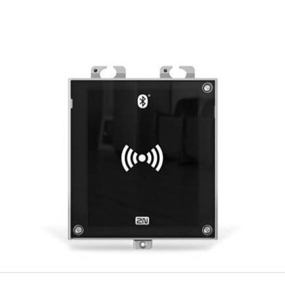 Obrázok pre 2NÂ® Access Unit 2.0 Bluetooth & RFID - 125kHz, 13.56MHz, NFC