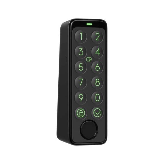 Obrázok pre SwitchBot Keypad Touch Chytrý dveřní zámek