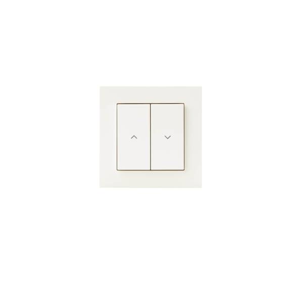 Obrázok pre Eve Shutter Switch Matter - inteligenty kontroler rolet okiennych (kompatybilność: Apple Home, Samsung SmartThings, Alexa, Google Home, Home Assistant)