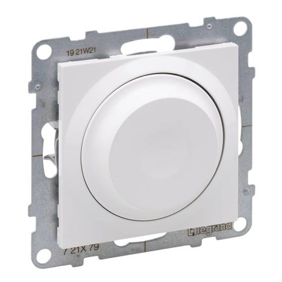 Obrázok pre DIMMER 300W ALL CHARGES WHITE
