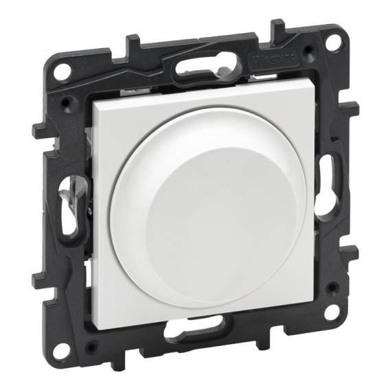 Obrázok pre REGULIATORIUS 300W. PASUKAMAS BALTAS