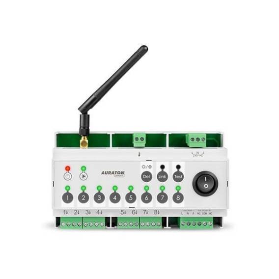 Obrázok pre FLOOR HEATING CONTROLLER AURATON
