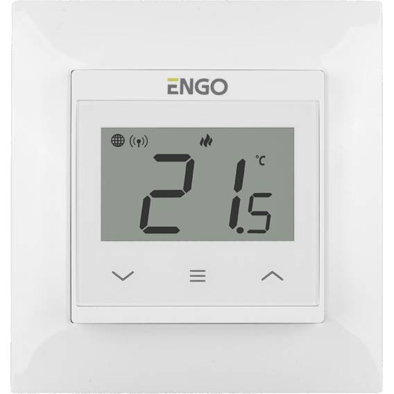 Obrázok pre ENGO E55-W Temperature Controller for Frame