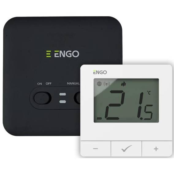 Obrázok pre ENGO Controls E20i-W Wireless Temp Controller