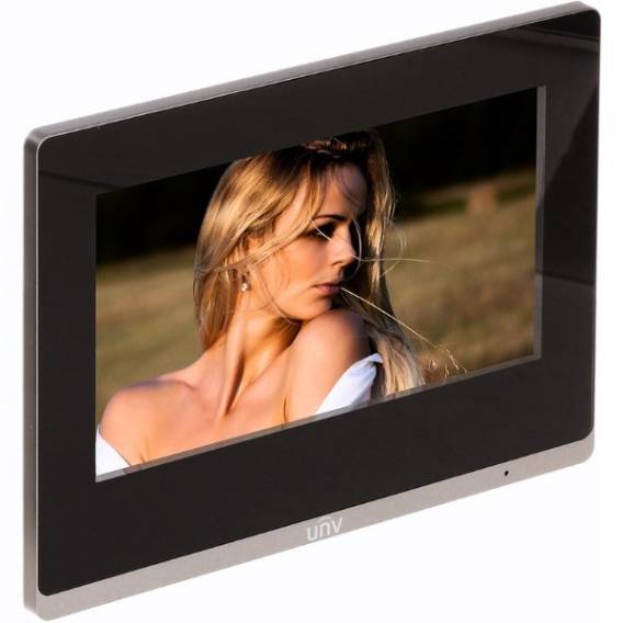 Obrázok pre Indoor Panel IP OEI-372S-H-W Wi-Fi