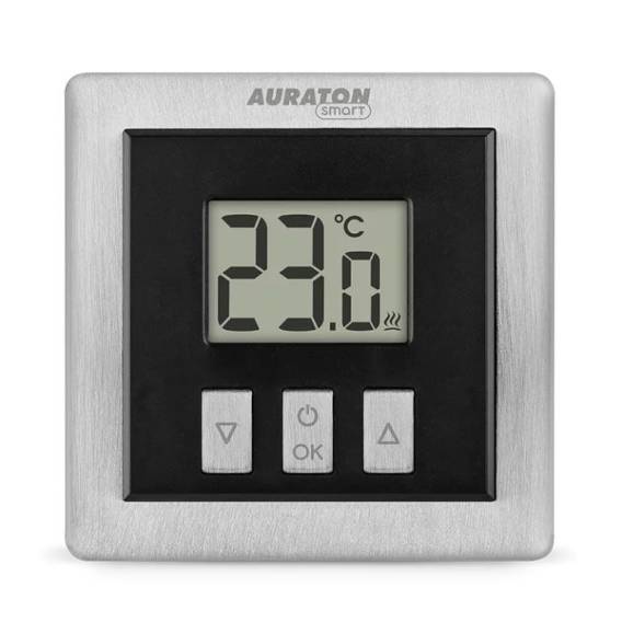 Obrázok pre THERMOSTAT AURATON HEAT SMART WIRELESS