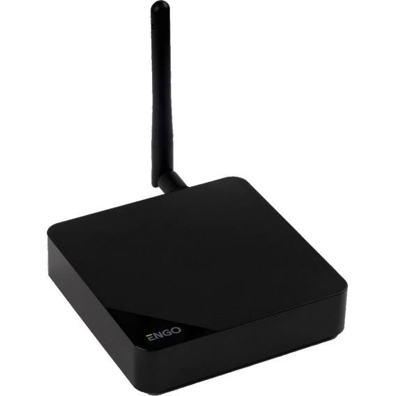 Obrázok pre ENGO Controls EGATE-PRO - Bramka internetowa ZigBee do  urządzeń serii ENGO Smart, wersja PRO