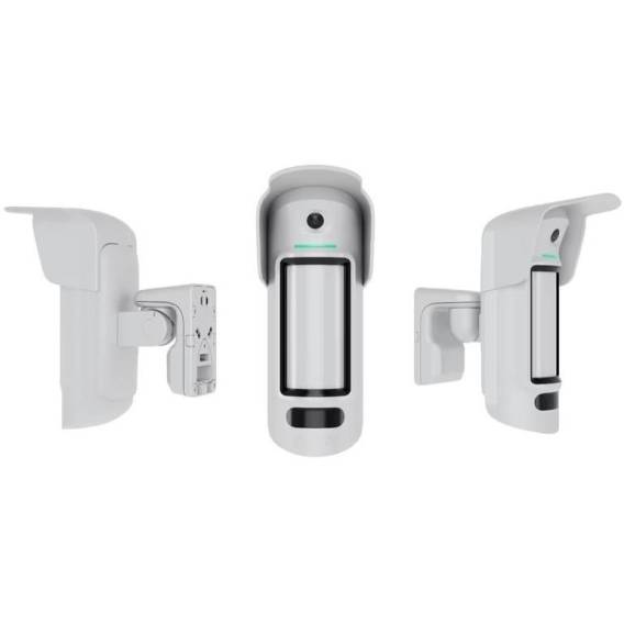 Obrázok pre AJAX MotionCam Outdoor HighMount Camera (white)