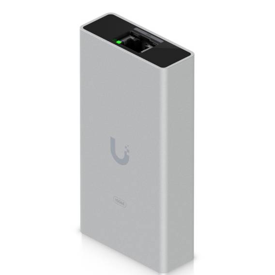Obrázok pre Ubiquiti Adapter UniFi UACC-Adapter-RJ45-USBC-10GE Ethernet 10000 Mbit/s