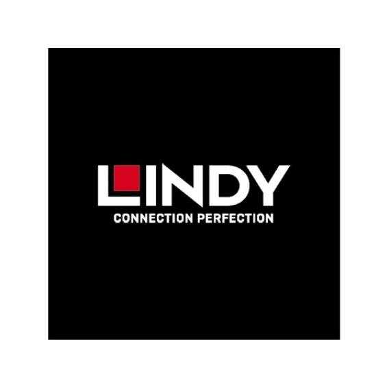 Obrázok pre Lindy 38331 AV prodlužovačka AV vysílač a vysílač Černá