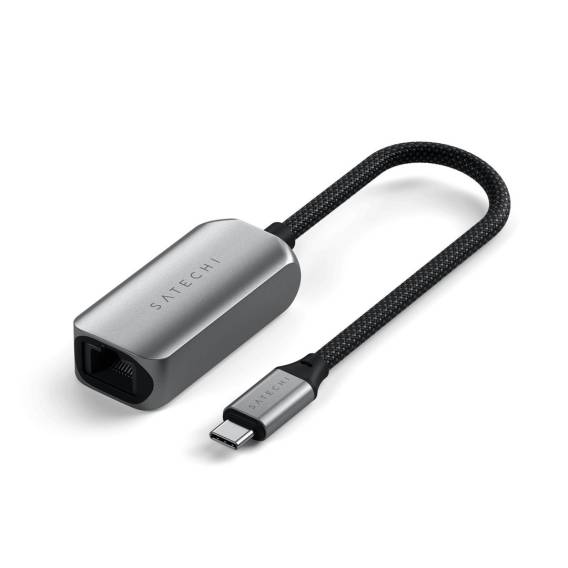 Obrázok pre Satechi ST-AE25M karta/adaptér rozhraní RJ-45