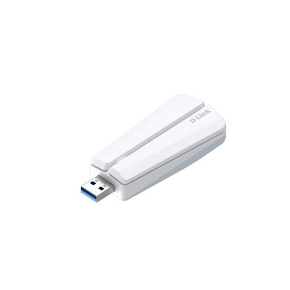 Obrázok pre D-Link AE65U síťová karta WLAN 6500 Mbit/s