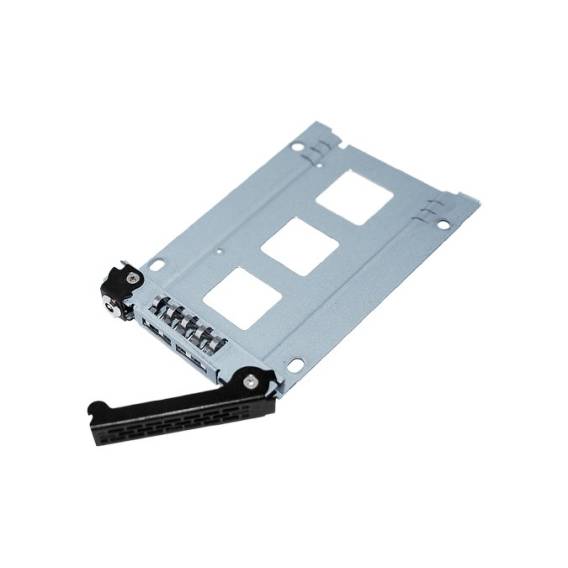 Obrázok pre Icy Dock MB996TK-B rámeček na disk HDD/SSD rámeček Hliník, Černá 2.5"