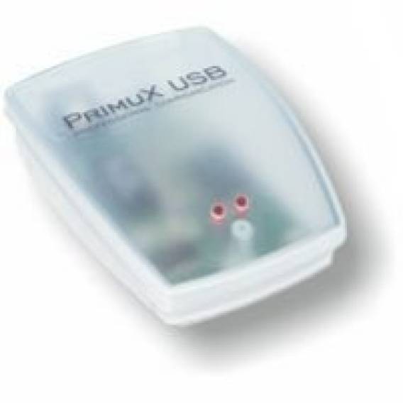 Obrázok pre Gerdes PrimuX USB ISDN přístupové zařízení