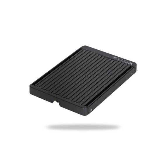 Obrázok pre Icy Dock MB705M2P-B rámeček na disk SSD rámeček Černá M.2