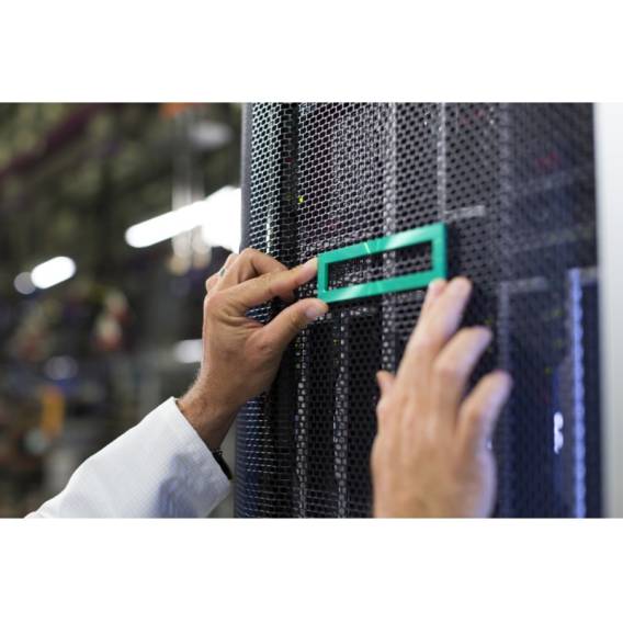 Obrázok pre HPE External 1.0m (3ft) Mini-SAS HD 4x to Mini-SAS HD 4x Cable