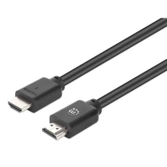 Obrázok pre Manhattan 356718 HDMI kabel 22,5 m HDMI Typ A (standardní) Černá