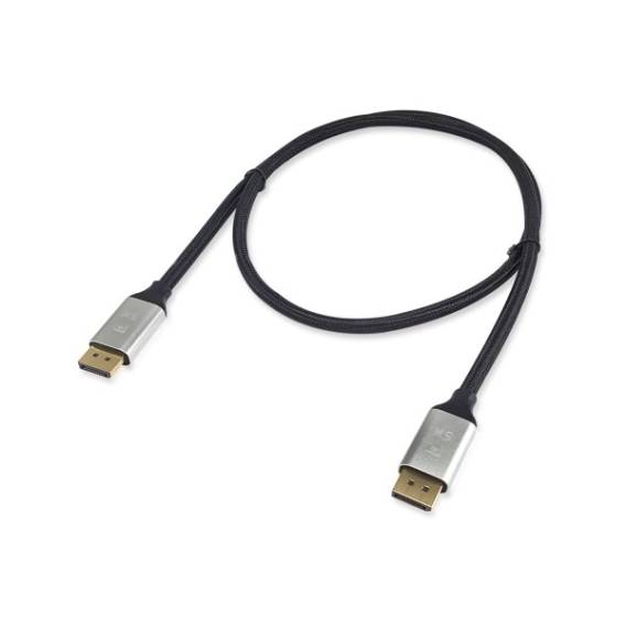 Obrázok pre Equip 119266 DisplayPort kabel 10 m Černá