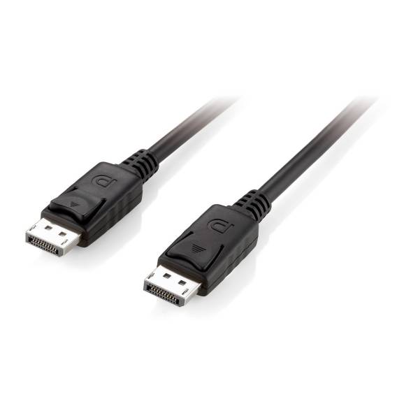 Obrázok pre Equip 159332 DisplayPort kabel 2 m Černá