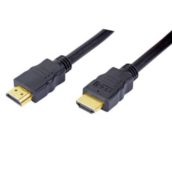 Obrázok pre Equip 119359 HDMI kabel 20 m HDMI Typ A (standardní) Černá