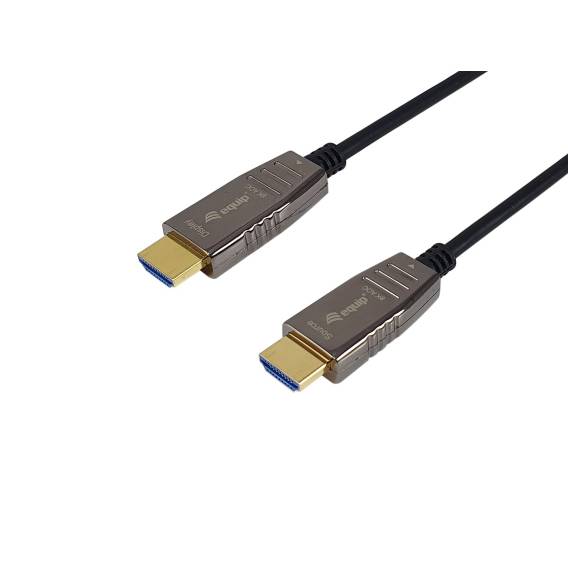 Obrázok pre Equip 119452 HDMI kabel 20 m HDMI Typ A (standardní) Černá