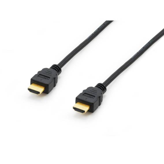 Obrázok pre Equip 159352 HDMI kabel 1,8 m HDMI Typ A (standardní) Černá