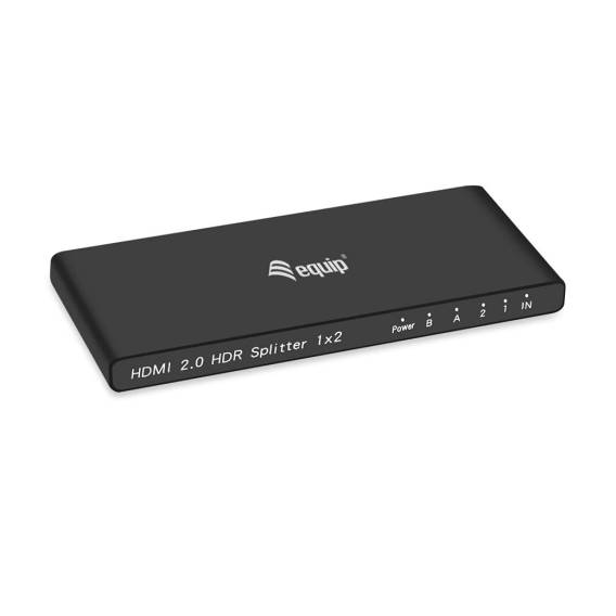 Obrázok pre Equip 332716 HDMI 2x HDMI