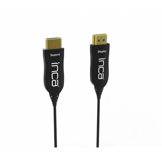 Obrázok pre Inca IHD-50T HDMI kabel 50 m HDMI Typ A (standardní) Černá