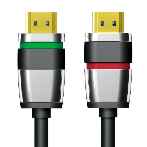 Obrázok pre PureLink 5m HDMI HDMI kabel HDMI Typ A (standardní) Černá