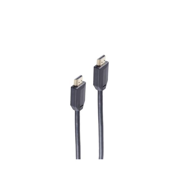Obrázok pre shiverpeaks BS10-40055 HDMI kabel 5 m HDMI Typ A (standardní) Černá