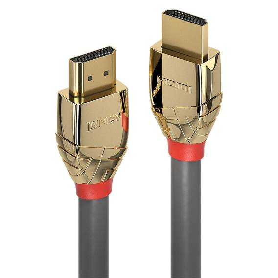 Obrázok pre Lindy 37868 HDMI kabel 20 m HDMI Typ A (standardní) Šedá