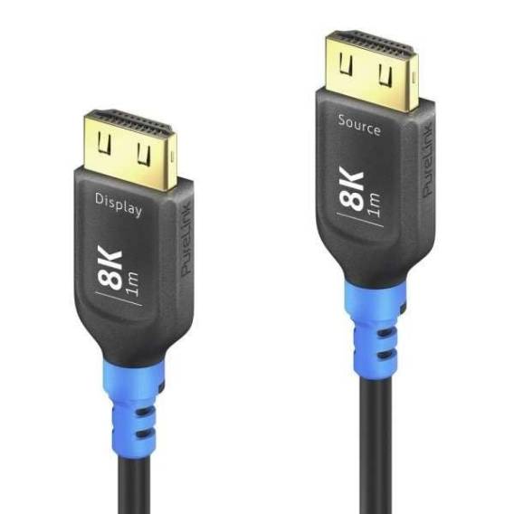 Obrázok pre PureLink FI-H150-100 HDMI kabel 10 m HDMI Typ A (standardní) Černá, Modrá