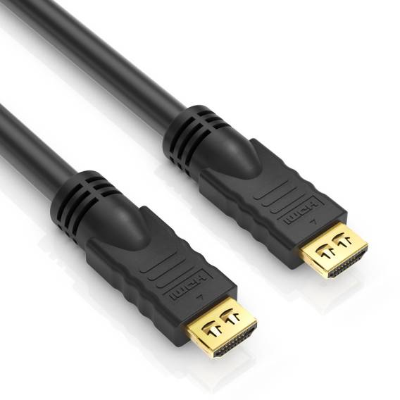 Obrázok pre PureLink PI1000-200 HDMI kabel 20 m HDMI Typ A (standardní) Černá