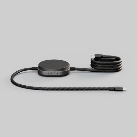 Obrázok pre ZENS USB C-C Pro 2 USB kabel 240 W Černá