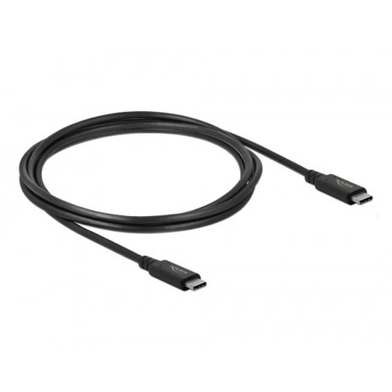 Obrázok pre DeLOCK Kabel USB4 20 Gbps 2 m