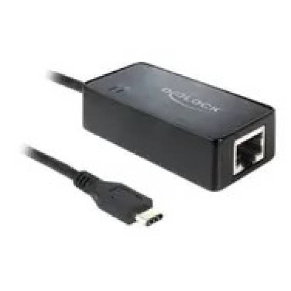 Obrázok pre DeLOCK 62642 síťová karta Ethernet 1000 Mbit/s