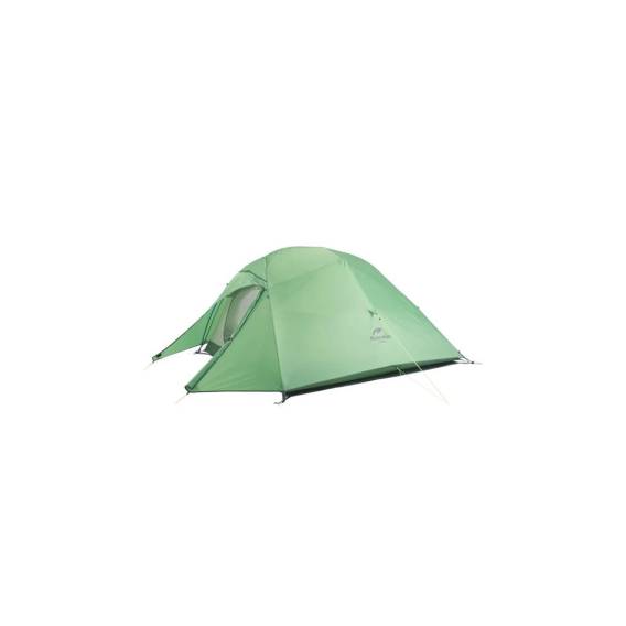 Obrázok pre Namiot cloud up 3 base 210t cnk2450ws032-green NATUREHIKE