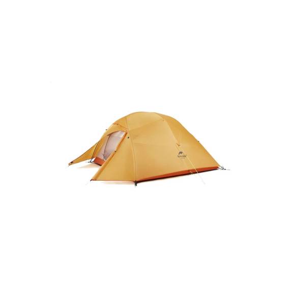 Obrázok pre Namiot cloud up 3 base 210t cnk2450ws032-orange NATUREHIKE