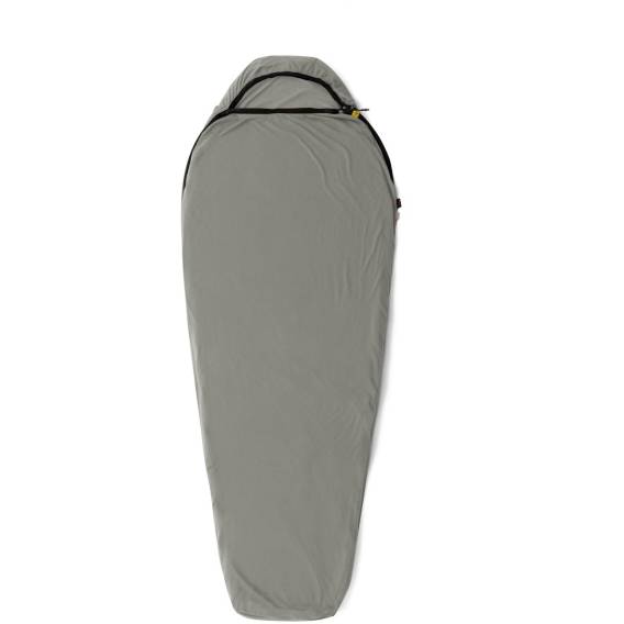 Obrázok pre Vložka do spacího pytle SEA TO SUMMIT Reactor Lightweight Liner Long, cínová