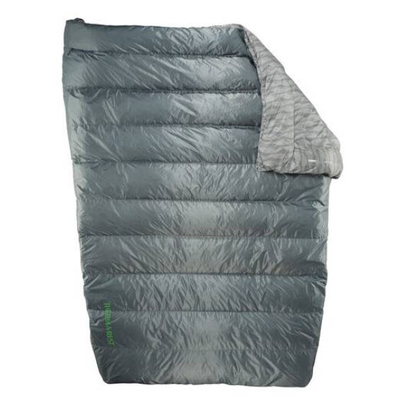 Obrázok pre Therm-a-Rest Vela 32F/0C Quilt Dvojitý Šedá