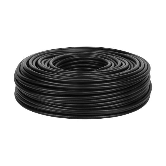 Obrázok pre Kabel koncentyczny H1000  100m czarny